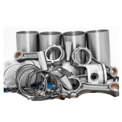 Engine, Engine Parts & Mounts