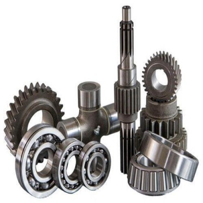 Engineering Goods and Equipment