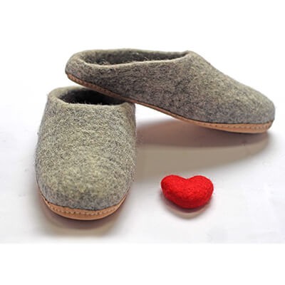 Felt And Felt Products