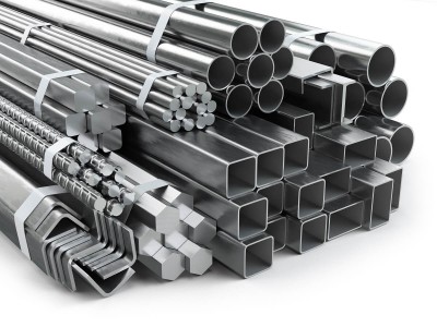 Ferrous And Non-ferrous Metal