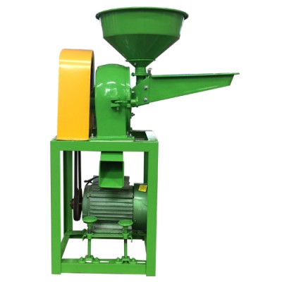 Flour Mill Machinery And Accessories