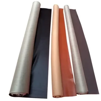 Foam, Rexine And PU Products