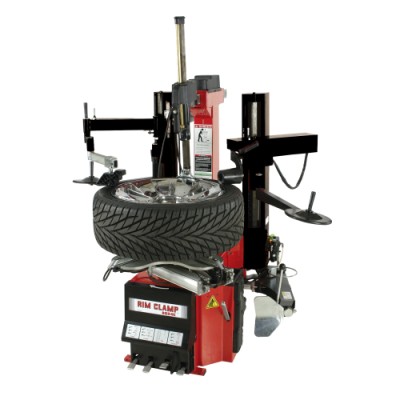 Garage And Service Station Equipment