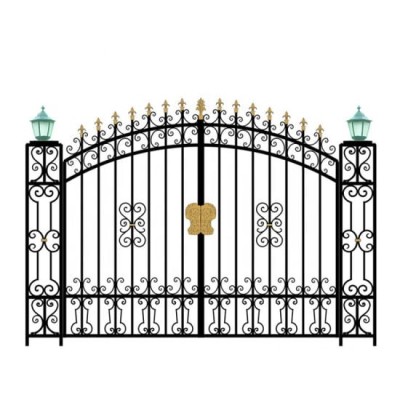 Gates And Grills