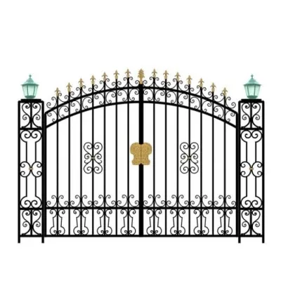 Gates And Grills