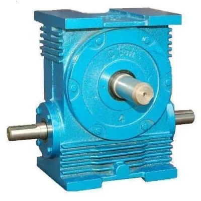 Gear Boxes, Reduction Gears and Gear Cutting