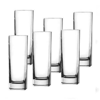 Glass And Glass Products
