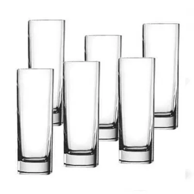 Glass And Glass Products