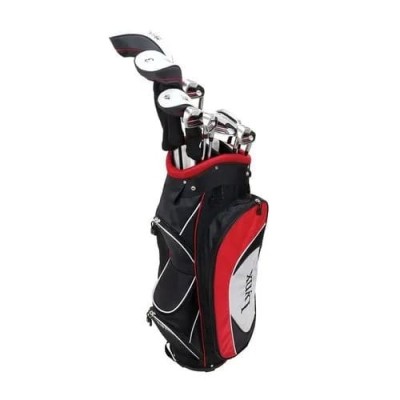 Golf Equipment