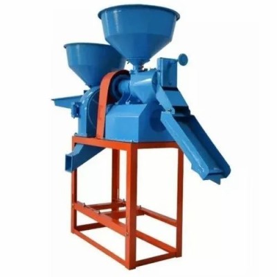 Grinding And Milling Machinery