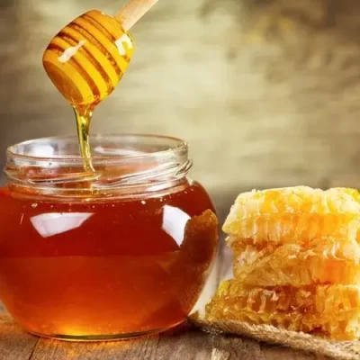 Honey Products
