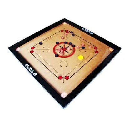 Indoor Games