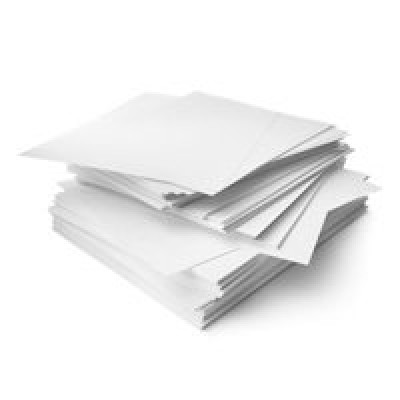 Industrial And Speciality Paper