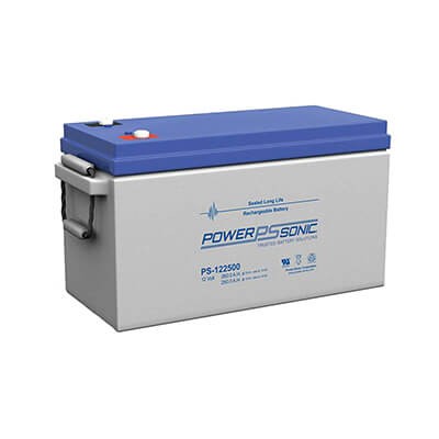 Industrial Batteries