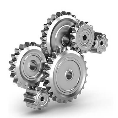 Industrial Machinery And Parts