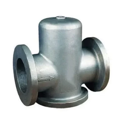 Iron And Steel Castings