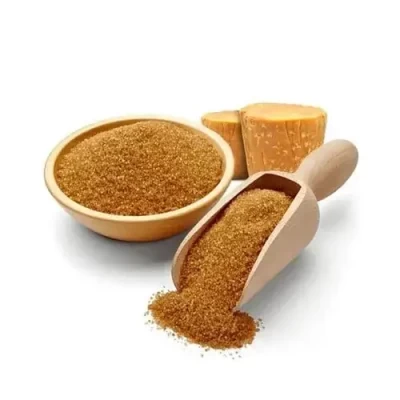 Jaggery And Jaggery Products