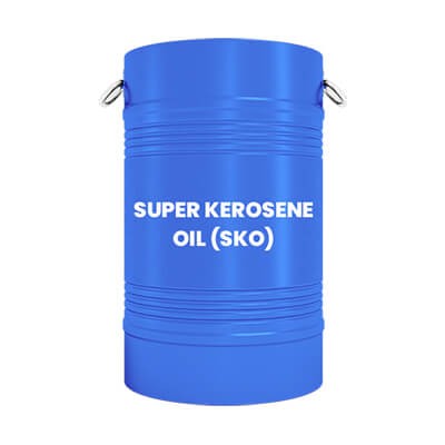 Kerosene Oil