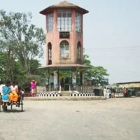 Kishanganj