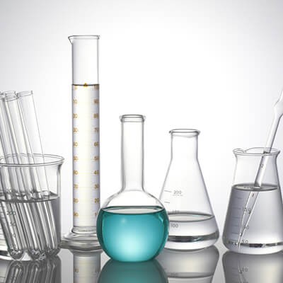 Laboratory Glassware & Equipment
