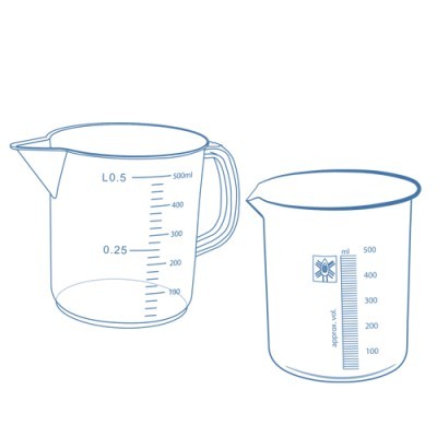 Laboratory Plasticware