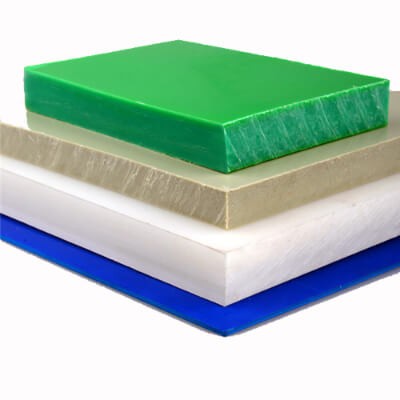 LDPE Sheets