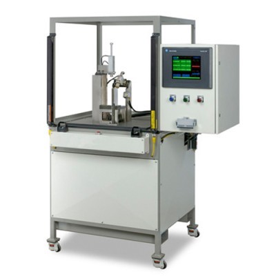 Leak Testing Equipment