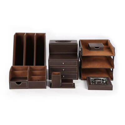Leather Accessories