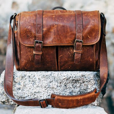 Leather Bags
