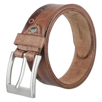 Leather Belts