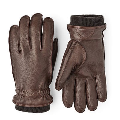 Leather Gloves