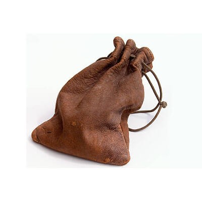 Leather Pouches
