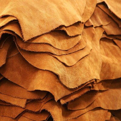 Leather Raw Materials