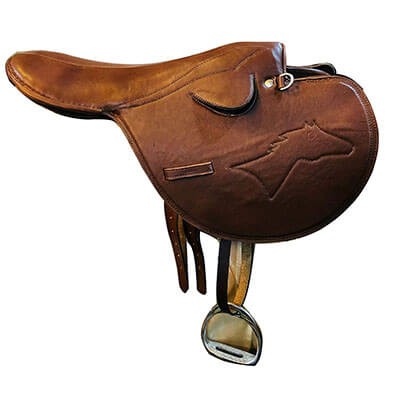 Leather Saddles