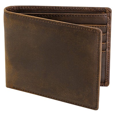 Leather Wallets