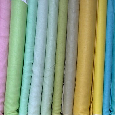 Linen Fabric