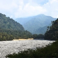 Lower Dibang Valley