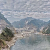 Lower Subansiri