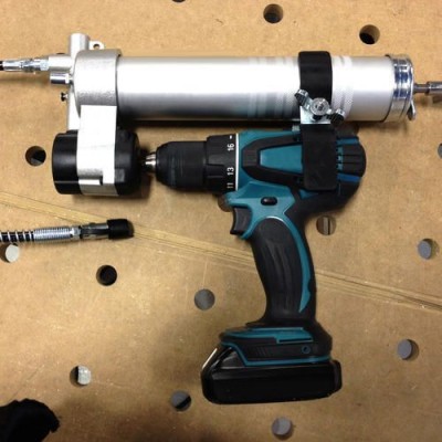 Lubrication System And Equipment