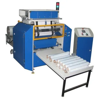 Machineries