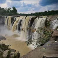Manendragarh-Chirmiri-Bharatpur