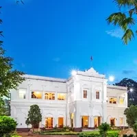 Mayurbhanj