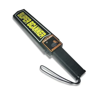 Metal Detectors