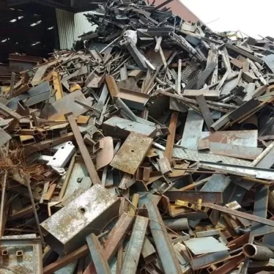 Metal Scrap