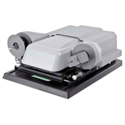 Microfilm Equipment