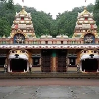 Mohla-Manpur-Ambagarh Chowki