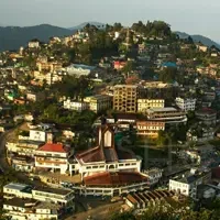 Mokokchung