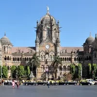 Mumbai Suburban
