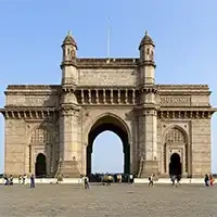Mumbai