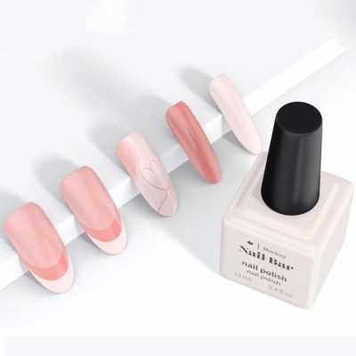 Nail Care Products